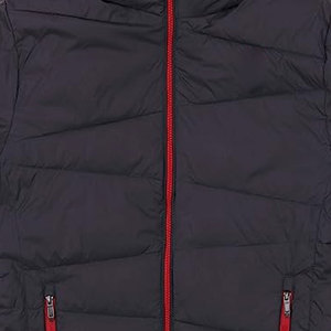 Vestes matelassées pour hommes en vente directe d'usine, vestes matelassées pour hommes grandes tailles, vestes matelassées imperméables pour hommes, vestes d'hiver pour hommes - Product Image 6