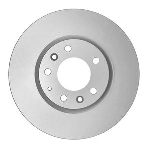 Dischi Freno Anteriori e Pastiglie in Ceramica per Ford Fusion MKZ Zephyr e Mazda 6 Milan, Sistemi Frenanti Tuning - Product Image 4