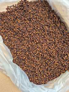 N.º 1 PROVEEDOR DE CLAVOS EN INDONESIA Clavos Enteros Secos Premium de Indonesia, Bolsas de PP de 25 kg, Grado AB, Proceso de Secado AD, Especias y Hierbas Individuales - Product Image 4