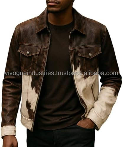 ช็อคโกแลตสีน้ำตาลกับสีขาวครึ่ง