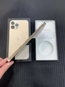 Vente en gros – Téléphone portable original Apple 13 Pro Max 512 Go, version mondiale, compatible 5G GSM CDMA, version américaine, batterie rapide - Product Image 4