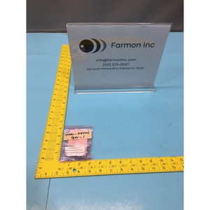AMAT 0021-04744 แคลมป์, พิวอต, ECP, 141494 - อุปกรณ์และอะไหล่เซมิคอนดักเตอร์ระดับโลกที่เชื่อถือได้ - Product Image 2