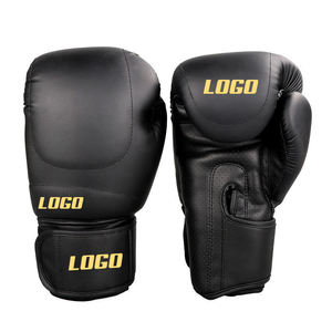 Guantes de Boxeo de Entrenamiento Cómodos y Personalizados para Hombres, Mujeres y Niños - Product Image 4