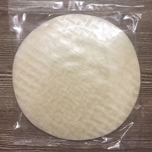 Vietnam Food Edible|Vietnam Cuisine Fresh Spring <b>Roll</b> Rice <b>Paper</b> Wrapper Gluten-Free Good Price Instant Dried Wholesales Export - Product Image 1
