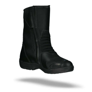 Botas de Motociclismo 2025, Botas de Carreras de Motos, Servicios OEM, Botas de Cuero de Moda para Motociclistas - Product Image 5