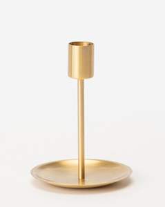 <b>Tall</b> metal candle holder stand for wedding centerpieces and banquet <b>table</b> decoration - Product Image 1