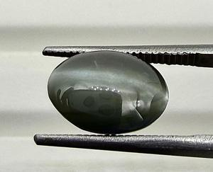 Natural Alexandrite Catseye Gemstone Loose Stone Genuine Alex Catseye Chrysoberyl <b>Cat</b> Eye Jewelry Making <b>Ring</b> Pendant Gift - Product Image 4