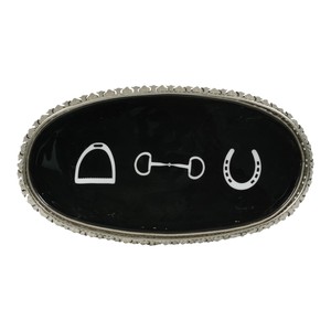 Bandeja Decorativa de Plata Alemana para Regalos, Aniversarios, Fiestas de Compromiso, Regalos de Agradecimiento, Bandejas Decorativas para Servir Aperitivos y Bebidas - Product Image 1