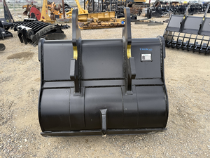 Bac de nettoyage de 60 pouces pour excavatrices, série 250 E250BC60 - Product Image 2