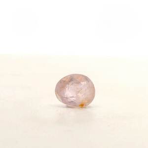 Saphir rose naturel du Sri Lanka, pierre précieuse non montée, véritable saphir rose rare pour la création de bijoux fins - Product Image 3