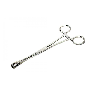 Pinzas para Esponjas de Quirófano de Alta Calidad OEM ODM al por Mayor, Fabricadas en Pakistán, Exportador de Instrumentos Quirúrgicos, Pinzas para Esponjas - Product Image 1