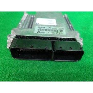 ECUs y Módulos de Computación Usados de la Serie 3 755217601 - Product Image 3