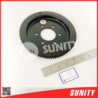 Nouveau démarreur diesel à double engrenage SUNITY de Taïwan pour Seadoo 300, pièces de jet ski à volant d'inertie, haute efficacité, certifié ISO9001, garantie 6 mois