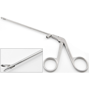 Pinzas de Corte Blakesley Rhinoforce II, Mandíbula de 4x7 mm, Tamaño 6'', Número 1 - Product Image 1