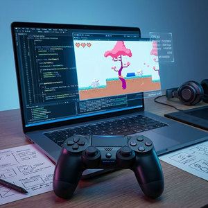 Solutions de développement de jeux UNIVENTURE pour des expériences numériques interactives et des applications multiplateformes - Product Image 2