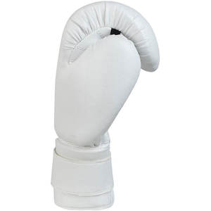 Nouveaux gants de boxe en cuir unisexes de haute qualité pour le Muay Thai, respirants, imperméables, couleur personnalisée, tailles S-3XL - Product Image 5