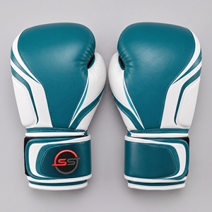 Guantes de Boxeo Protectores Hechos con Material Duradero, Ofrecen un Ajuste Cómodo, Agarre Seguro e Ideales para Boxeo - Product Image 2