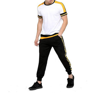 Camiseta Deportiva Personalizada para Hombre con Estampado por Sublimación, 100% Poliéster, Manga Corta, Transpirable, Corte Holgado, Informal - Product Image 3