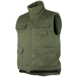Gilet d'équitation pour femmes en gros, style Nova, veste équestre personnalisée, léger, respirant, vêtement chaud de qualité supérieure - Product Image 1
