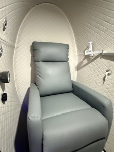 Osail 2.0ATA Hbot Multiplace Hard <strong>Hyperbaric</strong> Oxygen <strong>Chamber</strong> for Group Hbot Treatments and Recovery - Product Image 5