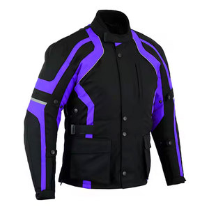 Premium Motorbike <b>Racing</b> <b>Jacket</b> Custom Motorbike Gear with Durable Material and Personalized Design for <b>Racing</b> Teams Clubs - Product Image 4