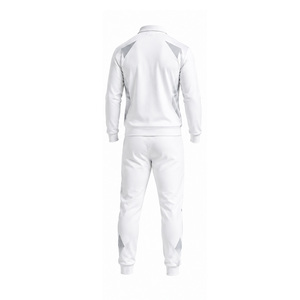 Mens Sports Tracksuit Wholesale Custom Athletic Gym Training Running Set Zip Jacket Jogger <b>Pants</b> OEM ODM Supplier Factory Custom - Product Image 2