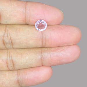 ทัวร์มาลีนรูเบลไลต์ธรรมชาติ 1.43 กะรัต พลอยเม็ดเดี่ยว - Product Image 2
