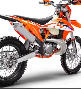 NOUVEAU 2023 ORIGINAL KTMs 250 SX-F 350 450 250 Moto 250CC Moto tout-terrain - Product Image 3