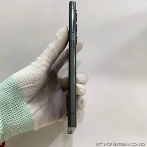 Smartphone S23 Ultra 5G d'occasion téléphone portable d'occasion prix bas vente en gros - Product Image 4