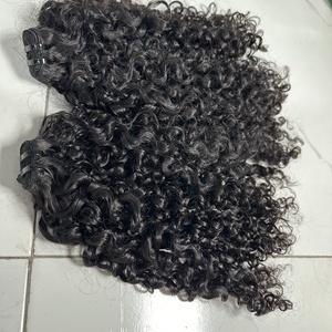 Color Natural Raw Hair <b>Extensions</b> Single Donor Virgin Hair Tape <b>Tip</b> In <b>Extensions</b> Wholesale Price Tape Ins Wavy Bundle - Product Image 6