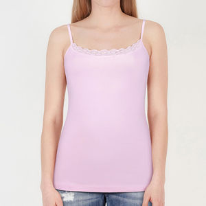 Débardeur de course long pour femme, coupe ample, séchage rapide, 100 % coton, service OEM, vêtements de sport confortables, produit le plus vendu en gros - Product Image 1