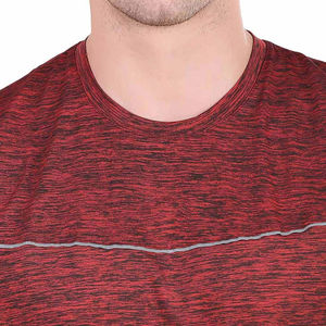 Débardeur de sport en polyester et coton de qualité supérieure fabriqué au Pakistan pour hommes – Ensemble de débardeurs de fitness pour adultes - Product Image 2