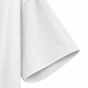 Camiseta Extra Grande para Hombre, Color Marrón Sólido, Manga Corta, Cuello Redondo, Algodón, Estilo Casual, Secado Rápido, Transpirable - Product Image 3