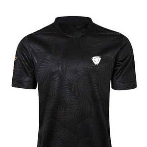 Maillot de rugby professionnel, tissu durable avec design respirant pour l'entraînement et le quotidien - Product Image 4