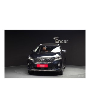 ปี 2018 สำหรับรถยนต์ Kia Sorento ดีเซล 2.2 ขับเคลื่อน 4 ล้อ เกียร์อัตโนมัติ เบาะหนัง กล้องมองหลัง ระยะทาง 48,329 กม. ขับเคลื่อน 4 ล้อ พวงมาลัยซ้าย - Product Image 3