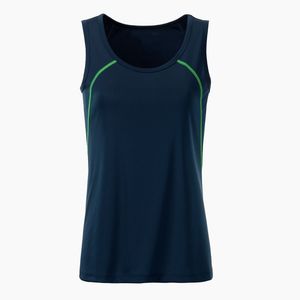 Women's <b>Vintage</b> Style Casual <b>Tank</b> <b>Tops</b>-Breathable Quick Dry Anti-Pilling Eco-Friendly Spandex/Cotton/Polyester Fabric Multiple - Product Image 5