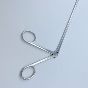 ราคาขายส่งปี 2026 คีมจับกระดูกสำหรับศัลยกรรมกระดูกและข้อ ศัลยกรรมกระดูกสันหลัง ศัลยกรรมประสาท คีมกระดูก Kerrison Rongeur คีมวงแหวน Spurling Rongeur - Product Image 2