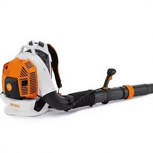 Soplador de gasolina inalámbrico tipo mochila para hojas y polvo, con función de extintor, para invernaderos - Product Image 3