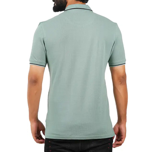 Nouveauté 2026 : Polos de golf pour hommes, manches courtes, tissu de haute qualité, polos pour hommes pour un usage décontracté - Product Image 2