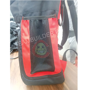 Customized Waterproof Sport Back Bag Pack Gym Basketball <b>Backpacks</b> Customized Logo Sports <b>Backpacks</b> - Product Image 3