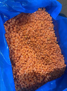 Mezcla de Vegetales Congelados Personalizada para Marca Privada, Vegetales IQF de Alta Calidad de Vietnam - Product Image 4