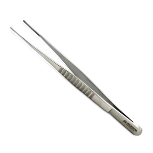 Kit d'instruments de micro-chirurgie dentaire manuels en acier inoxydable pour la parodontie - Product Image 4