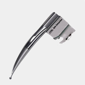 Revolucionando la elección de lamas de laringoscopio: Láminas de laringoscopio tipo Miller, instrumento médico. - Product Image 5