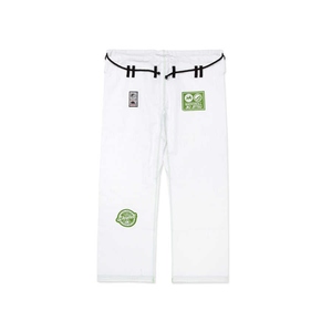 Kimono Brasileño de Jiu Jitsu Shoyorol de Alta Calidad para Competencia, Uniforme de BJJ, OEM Shoyorol Jiujitsu Gi - Product Image 3