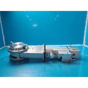 Brida de Conexión al Vacío ISO-F 80 - Equipos y Piezas de Semiconductores de Confianza con Legado Global - Product Image 6