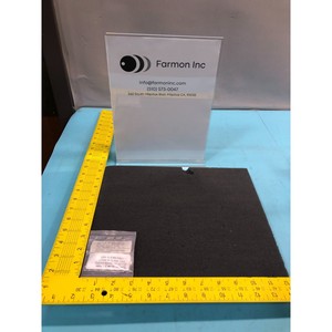 AMAT 0021-21077 SHIELD I/L HARNESS LEFT, 2MHZ - Equipo y piezas de semiconductores de confianza de Trusted Global Legacy - Product Image 2