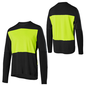 Maillot et pantalon de cyclisme VTT sublimés à imprimé camouflage sur mesure, faible MOQ, pour BMX, Dirt Bike, Enduro, et vêtements de moto - Product Image 6