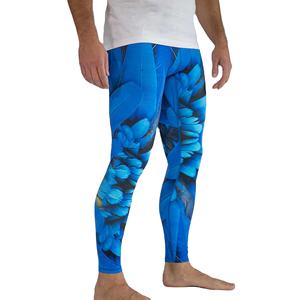 Pantalones Deportivos Casuales de Moda para Hombre, con Bordado de Logotipo Personalizado, Resistentes al Viento, Transpirables, Ligeros, de Tela de Lona - Product Image 1