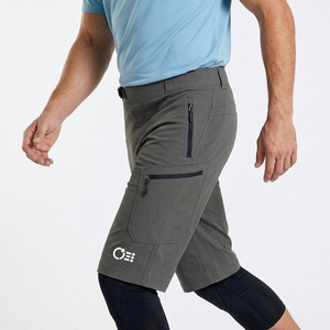 Pantalones Cortos Profesionales de Ciclismo de Montaña para Hombre, de Secado Rápido y Transpirables, para Actividades al Aire Libre - Product Image 3