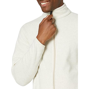 Trendy Men Winter Canvas <b>Jacket</b> Comfortable Puffer Style Custom Embroidery Warm Windproof Casual Outdoor Coat Manufacturer Best - Product Image 4